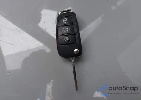 2015 Audi A3 2.0T Premium из США, поврежденный, VIN WAUBFGFF2F1009343